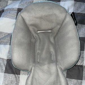 Mamaroo newborn insert
